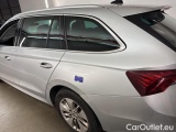  Skoda  Octavia  Combi 2.0 CRTDI DSG7 Ambition 110kW/150pk  5D/P Auto-7 #32