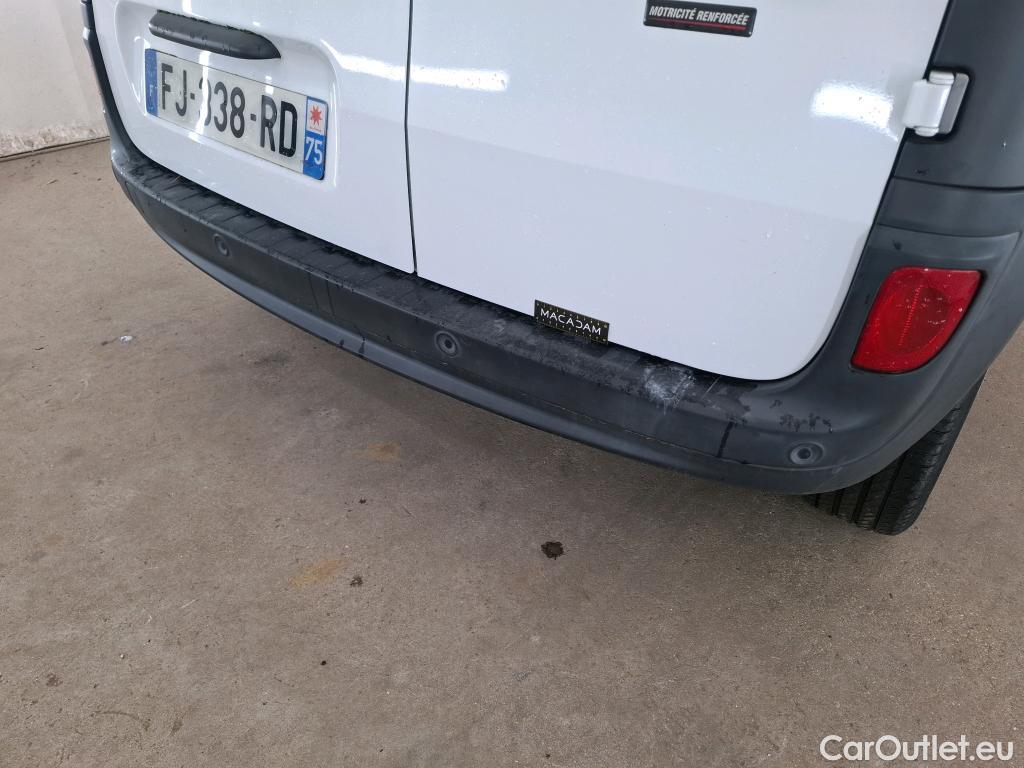  Renault  Kangoo  Express Extra (Série Spéciale) 1.5 dCi 90CV BVM5 E6 #3