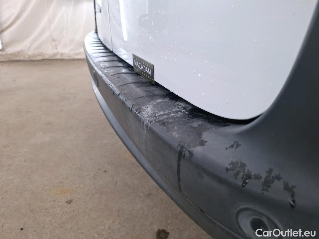  Renault  Kangoo  Express Extra (Série Spéciale) 1.5 dCi 90CV BVM5 E6 #4