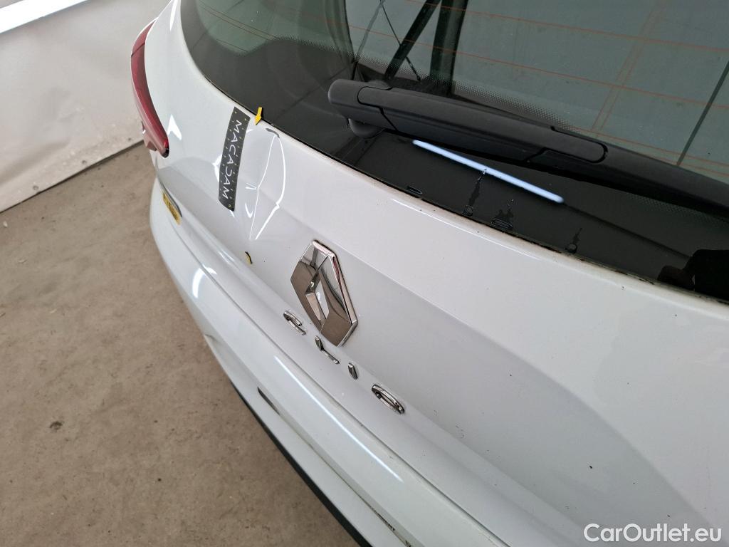  Renault  Clio  V Business 1.0 SCe 65CV BVM5 E6d #10