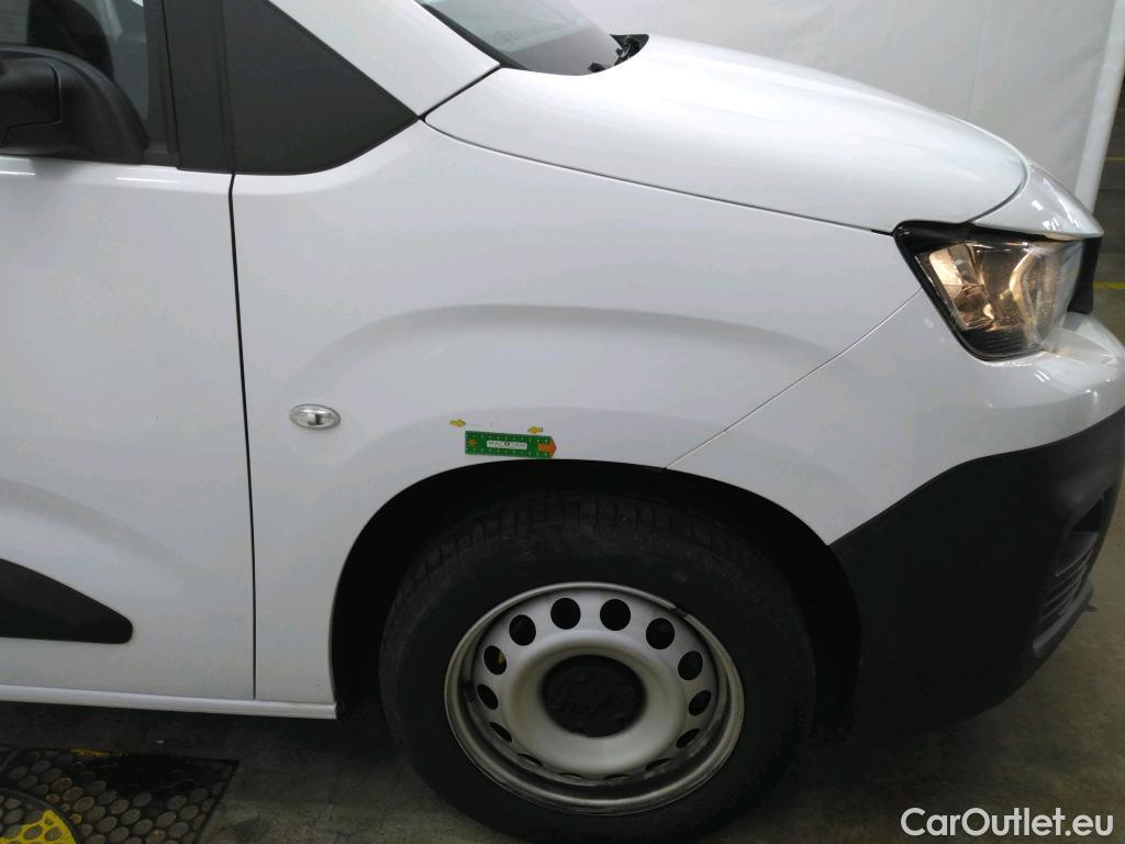  Peugeot  Partner  Premium L1 1.5 HDi 100CV BVM5 E6dT #13