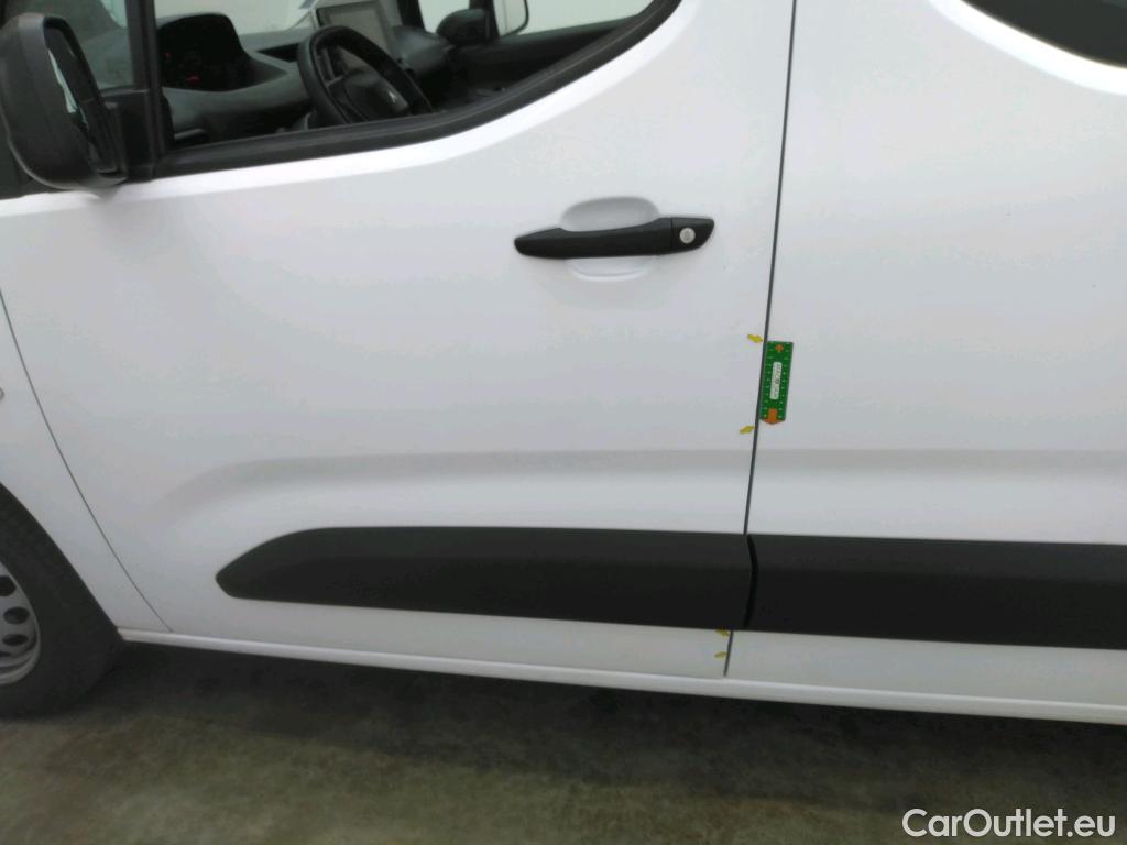  Peugeot  Partner  Premium L1 1.5 HDi 100CV BVM5 E6dT #1