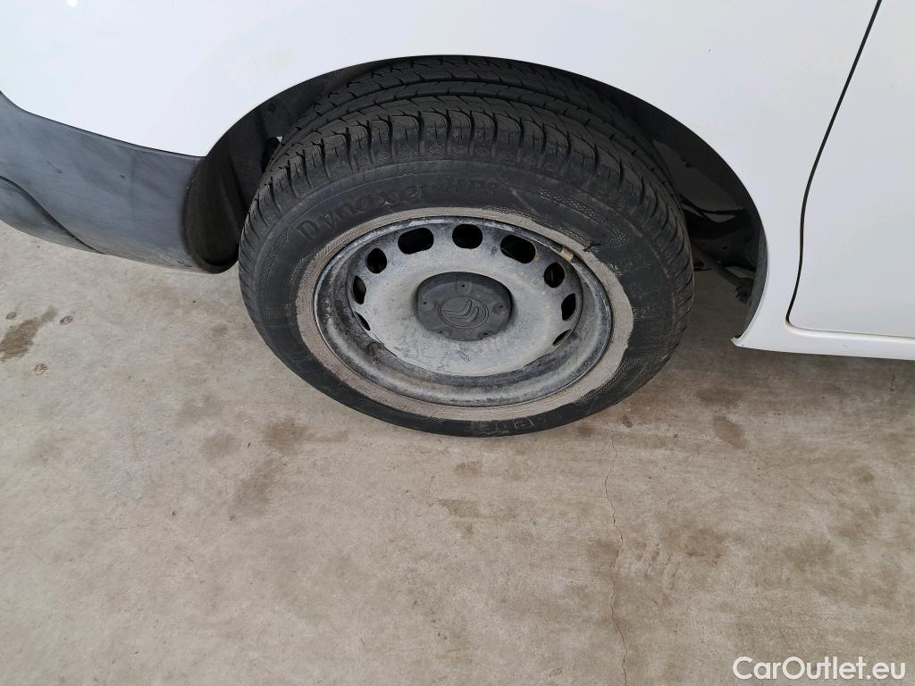  Citroen  Berlingo  Fourgon Club L1 (Court) 1.6 BlueHDi 100CV BVM5 E6 #11