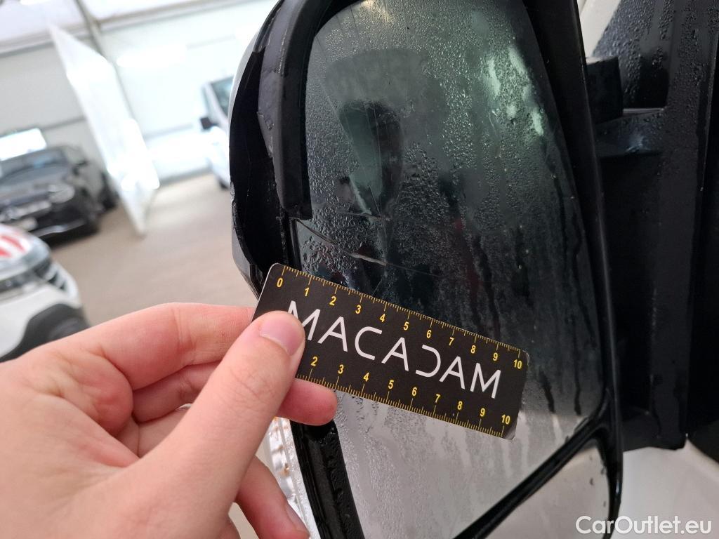  Citroen  Jumper CITROEN  / 2014 / 4P / Fourgon tôlé 33 L1H2 BlueHDi 140 S&S BVM6 Club #12