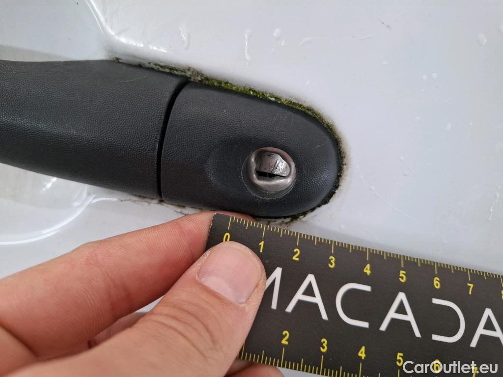  Renault  Kangoo  Express Extra (Série Spéciale) 1.5 dCi 90CV BVM5 E6 #9