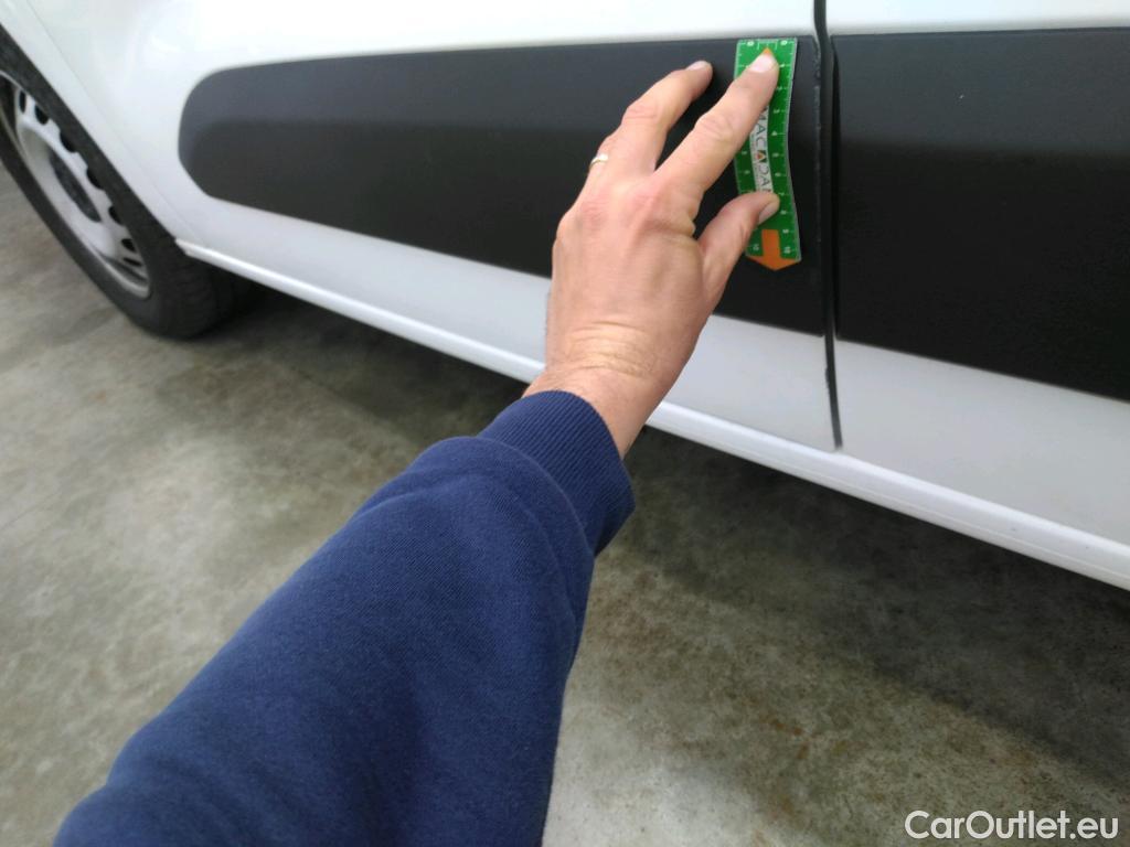  Peugeot  Partner  Premium L1 1.5 HDi 100CV BVM5 E6dT #4