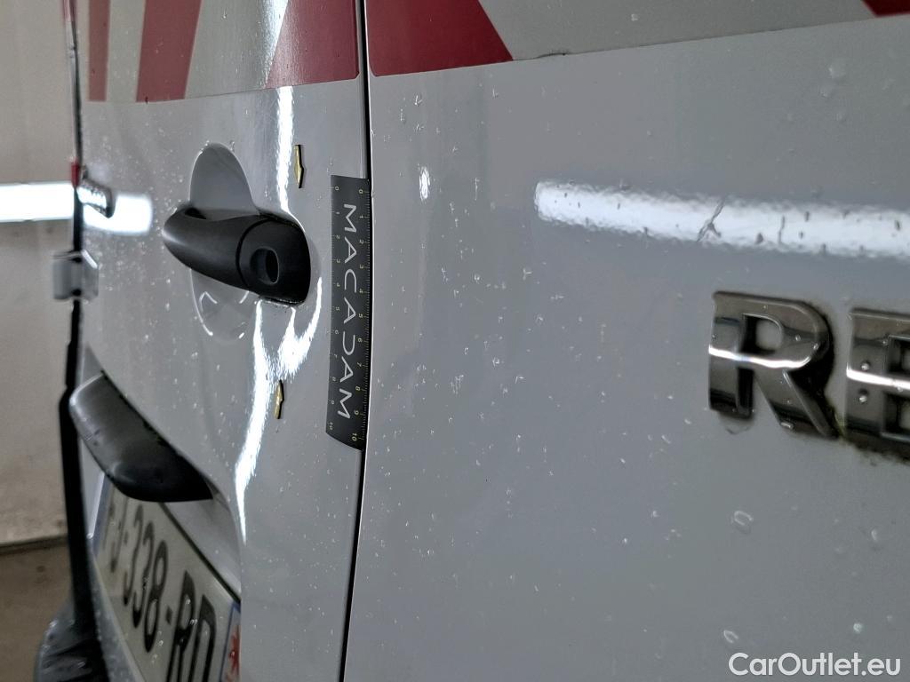  Renault  Kangoo  Express Extra (Série Spéciale) 1.5 dCi 90CV BVM5 E6 #6