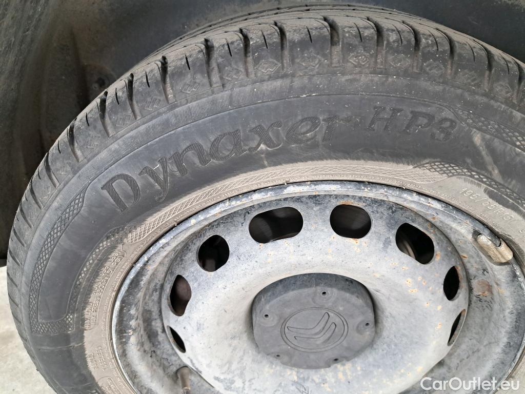  Citroen  Berlingo  Fourgon Club L1 (Court) 1.6 BlueHDi 100CV BVM5 E6 #12