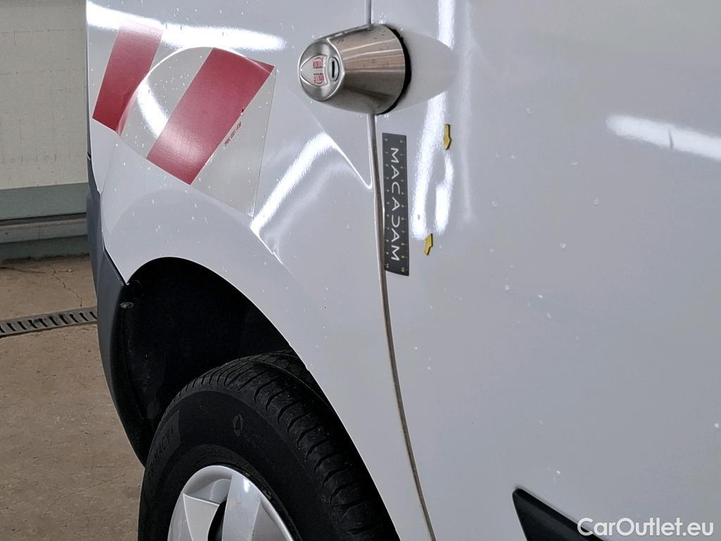  Renault  Kangoo  Express Extra (Série Spéciale) 1.5 dCi 90CV BVM5 E6 #11