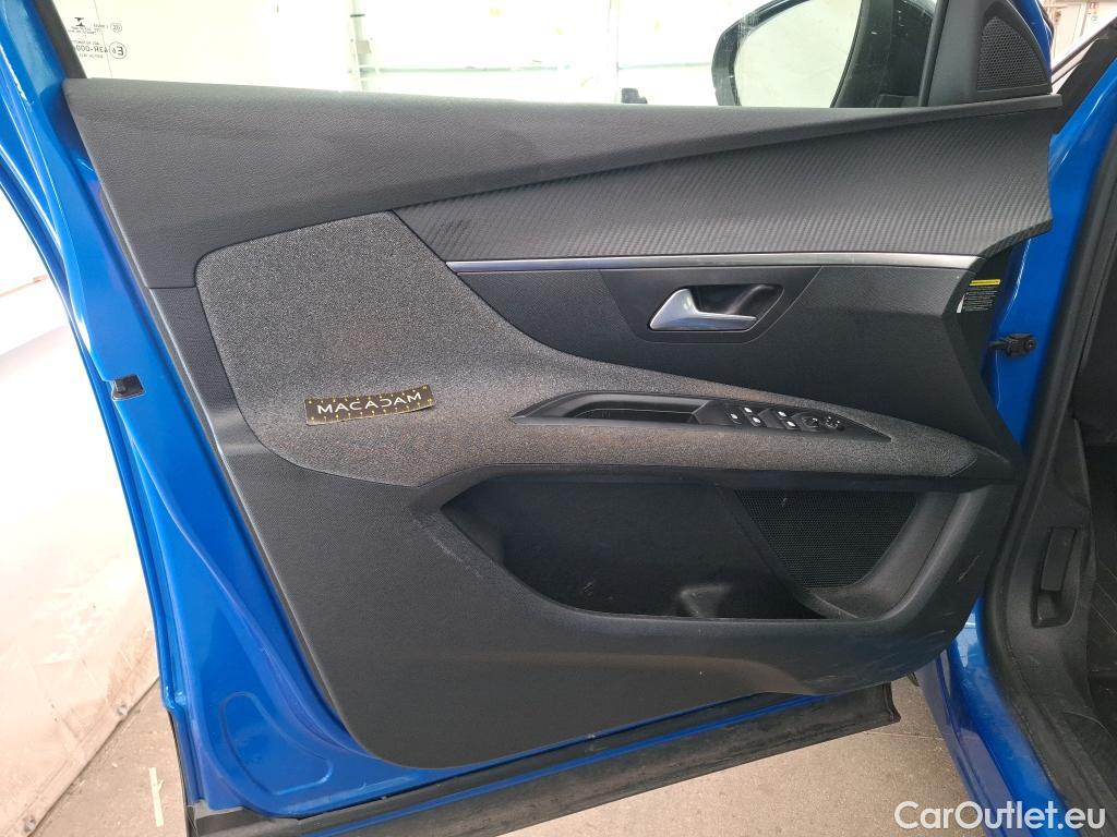  Peugeot  3008  II Active Pack 1.2 PureTech 130CV BVA8 E6d #5