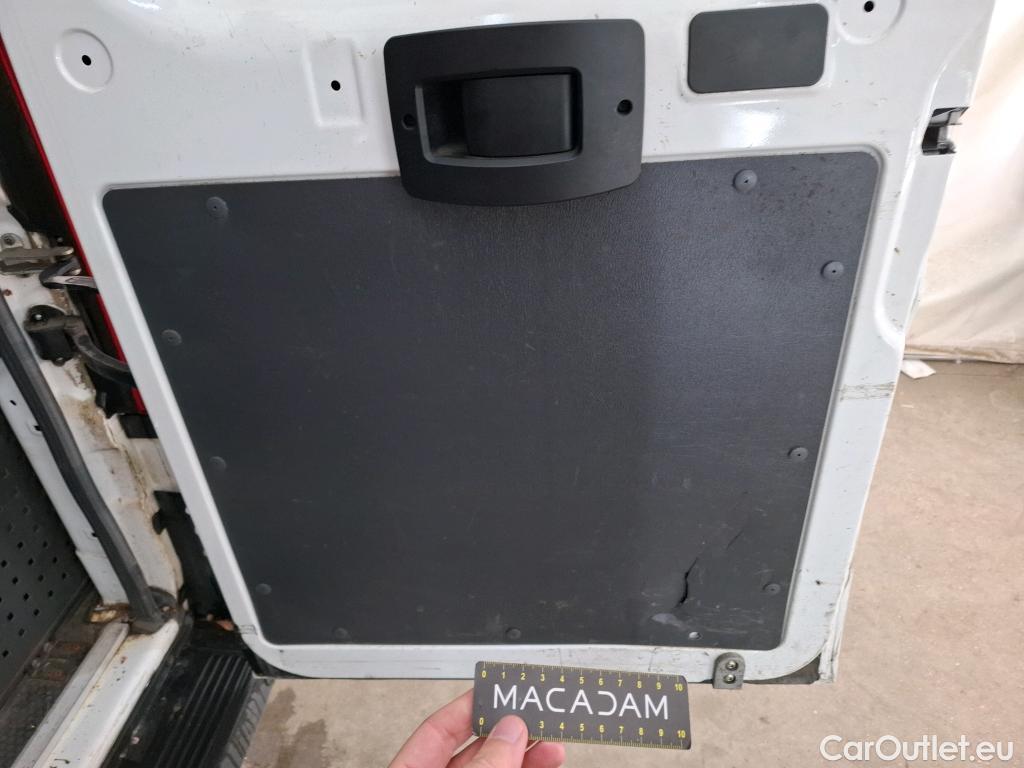  Citroen  Jumper CITROEN  / 2014 / 4P / Fourgon tôlé 33 L1H2 BlueHDi 140 S&S BVM6 Club #7