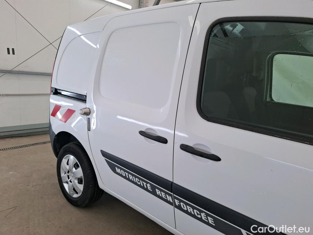  Renault  Kangoo  Express Extra (Série Spéciale) 1.5 dCi 90CV BVM5 E6 #10