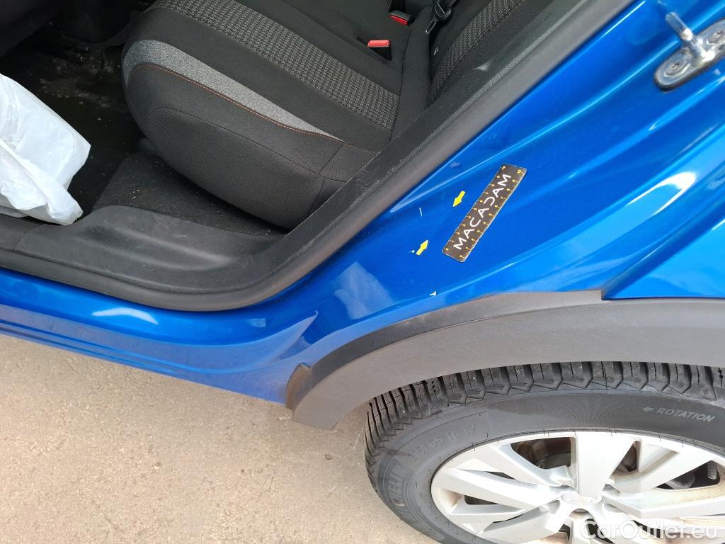  Peugeot  3008  II Active Pack 1.2 PureTech 130CV BVA8 E6d #21