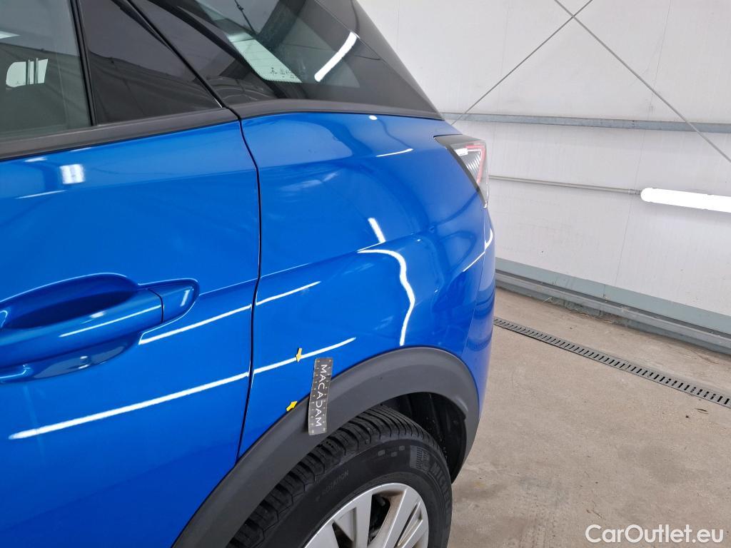  Peugeot  3008  II Active Pack 1.2 PureTech 130CV BVA8 E6d #1