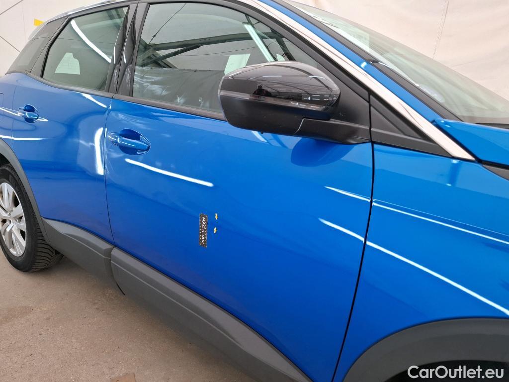  Peugeot  3008  II Active Pack 1.2 PureTech 130CV BVA8 E6d #27