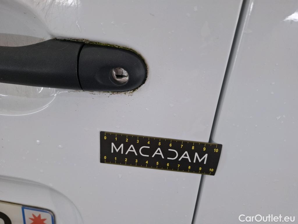  Renault  Kangoo  Express Extra (Série Spéciale) 1.5 dCi 90CV BVM5 E6 #8