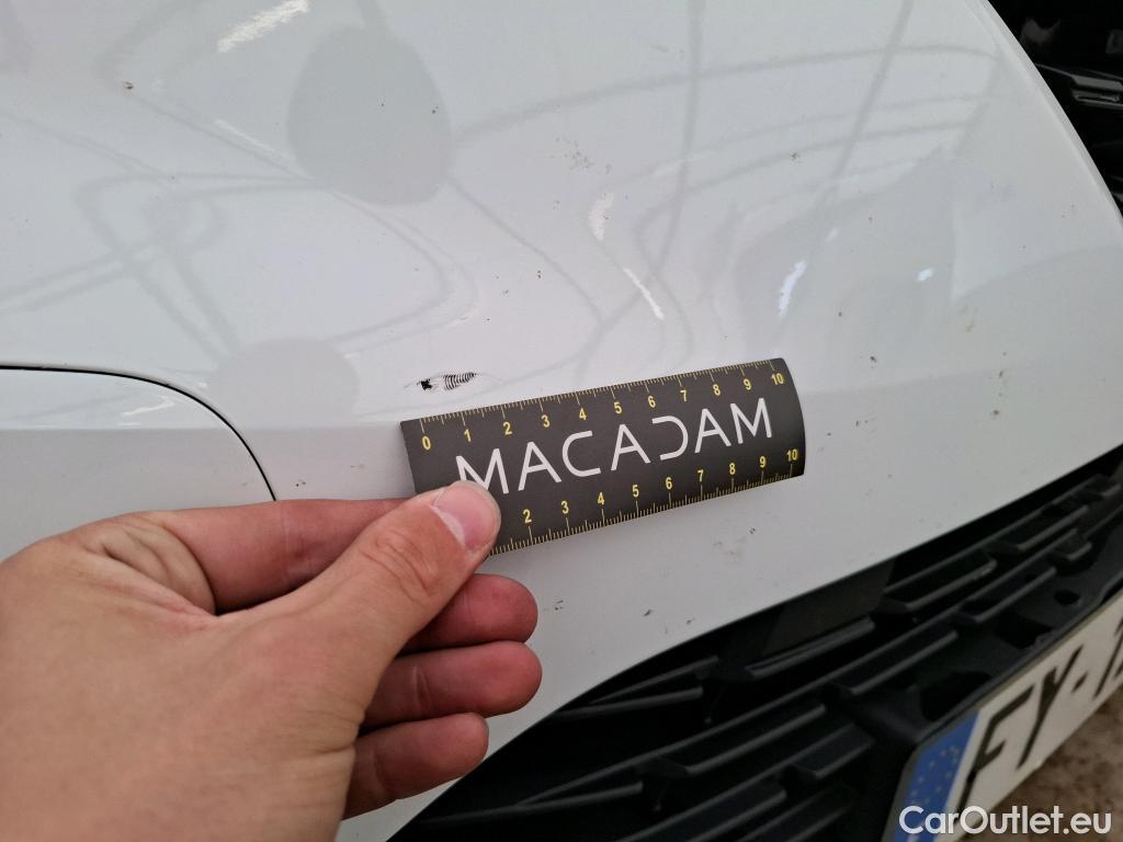  Renault  Clio  V Business 1.0 SCe 65CV BVM5 E6d #2