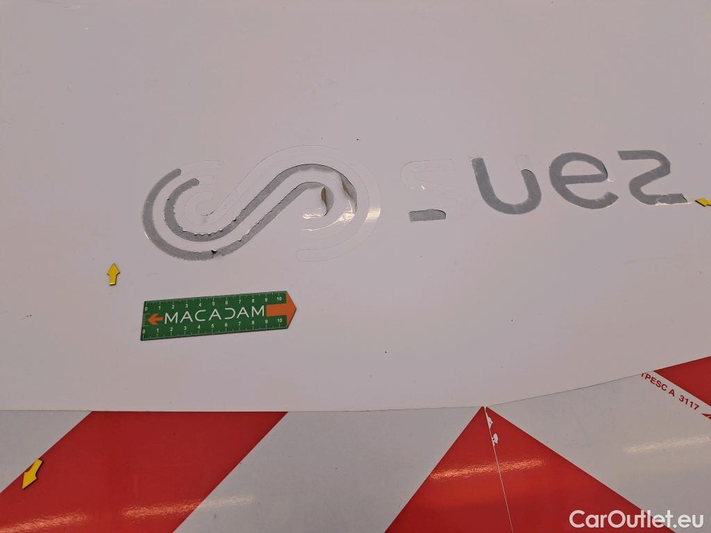  Citroen  Berlingo  Fourgon Club L1 (Court) 1.6 BlueHDi 100CV BVM5 E6 #7