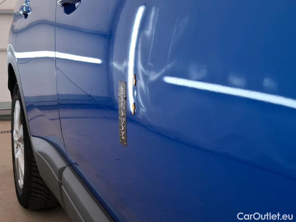  Peugeot  3008  II Active Pack 1.2 PureTech 130CV BVA8 E6d #28