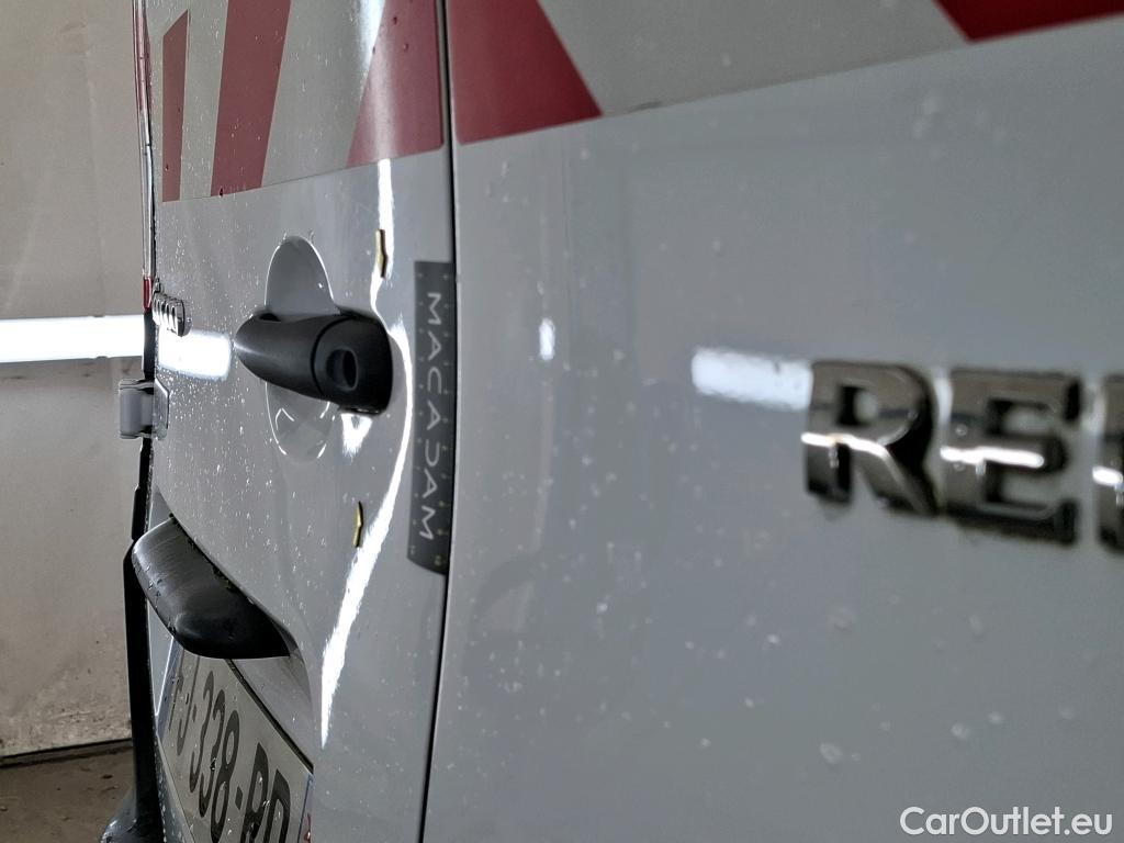  Renault  Kangoo  Express Extra (Série Spéciale) 1.5 dCi 90CV BVM5 E6 #7