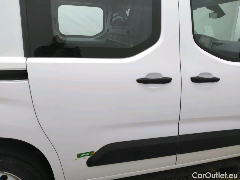  Peugeot  Partner  Premium L1 1.5 HDi 100CV BVM5 E6dT #8