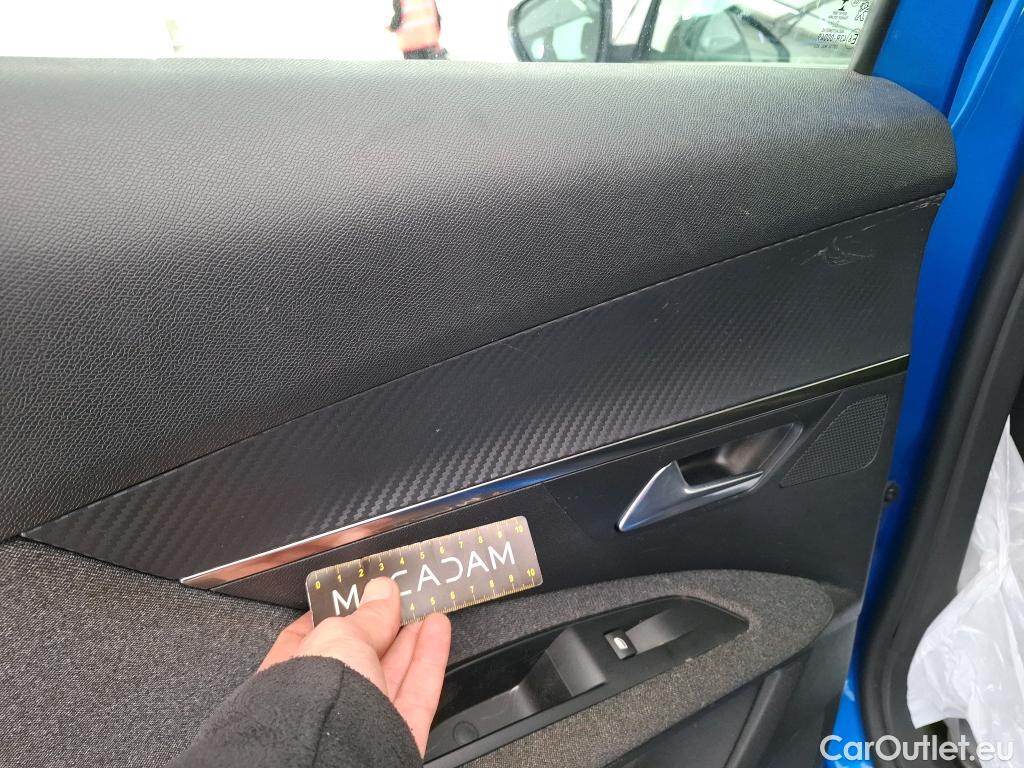  Peugeot  3008  II Active Pack 1.2 PureTech 130CV BVA8 E6d #7