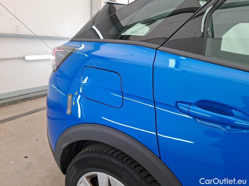  Peugeot  3008  II Active Pack 1.2 PureTech 130CV BVA8 E6d #25