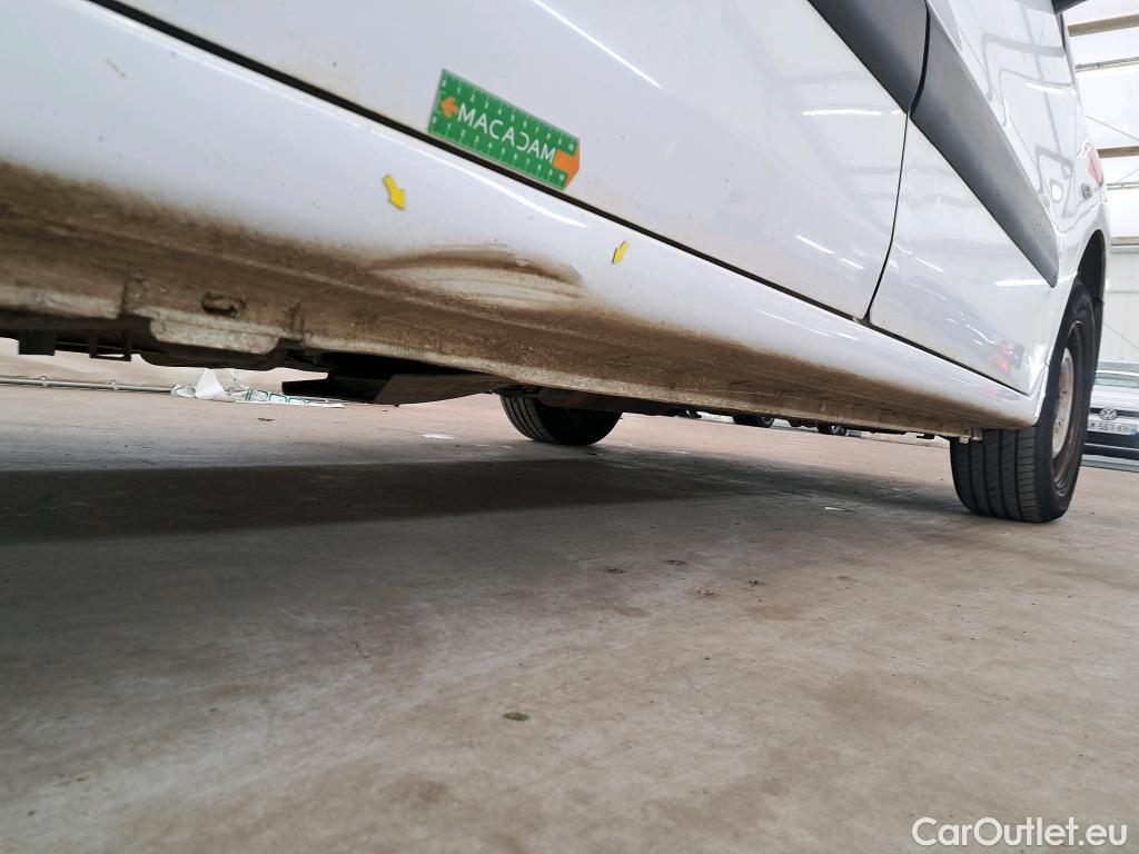  Citroen  Berlingo  Fourgon Club L1 (Court) 1.6 BlueHDi 100CV BVM5 E6 #10