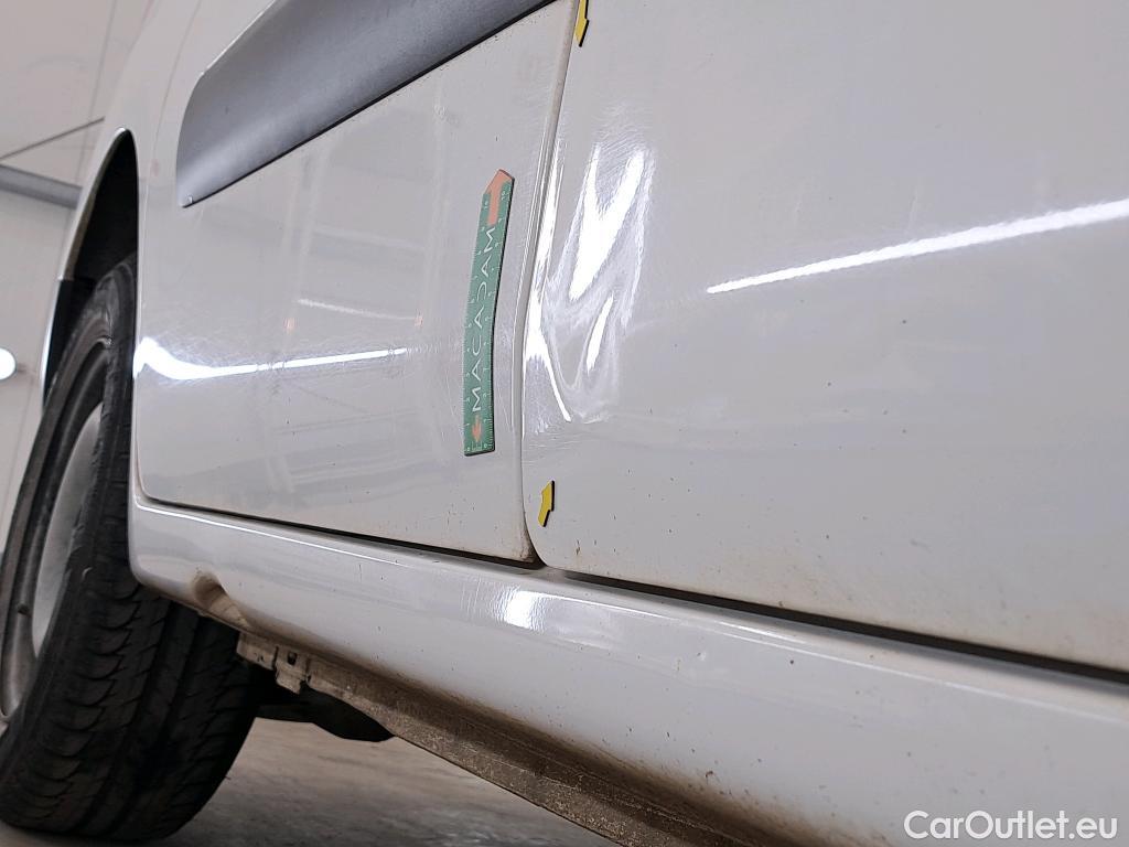  Citroen  Berlingo  Fourgon Club L1 (Court) 1.6 BlueHDi 100CV BVM5 E6 #4