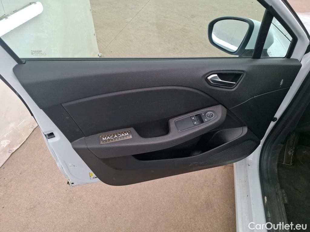  Renault  Clio  V Business 1.0 SCe 65CV BVM5 E6d #11