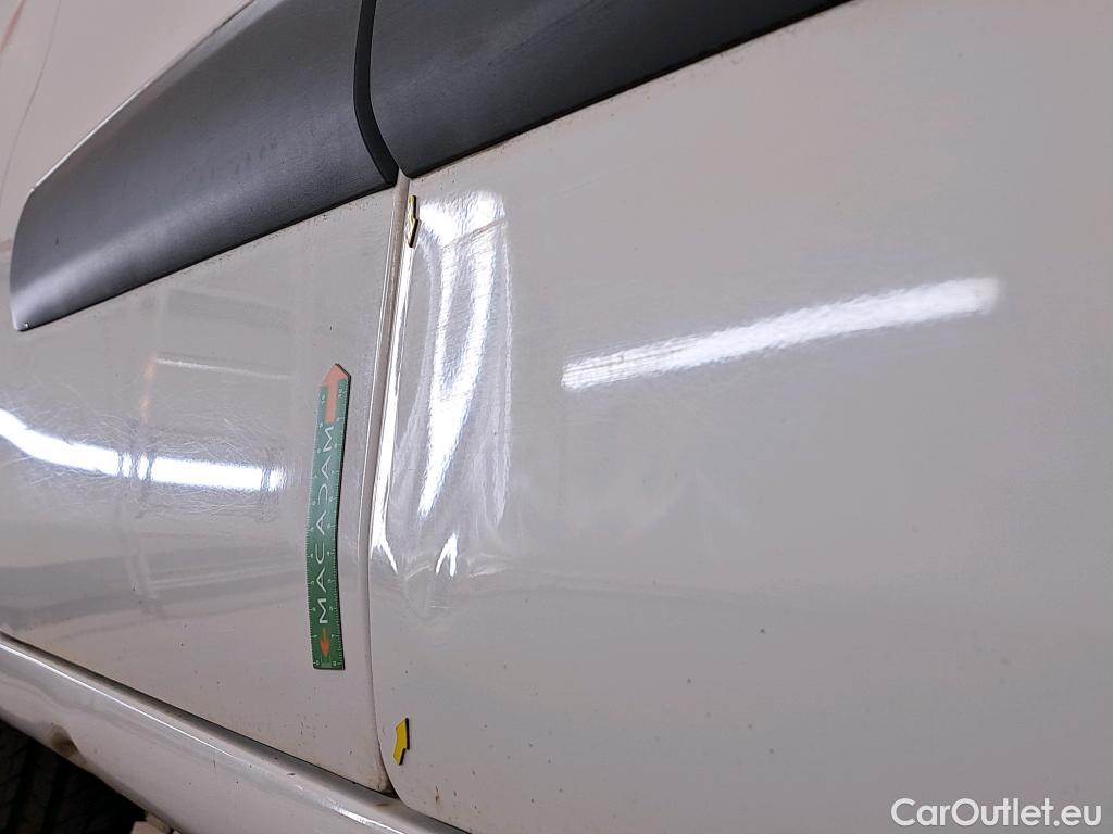  Citroen  Berlingo  Fourgon Club L1 (Court) 1.6 BlueHDi 100CV BVM5 E6 #5