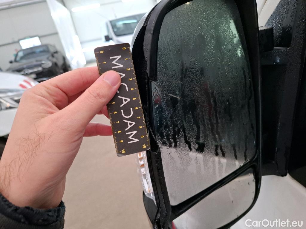  Citroen  Jumper CITROEN  / 2014 / 4P / Fourgon tôlé 33 L1H2 BlueHDi 140 S&S BVM6 Club #11