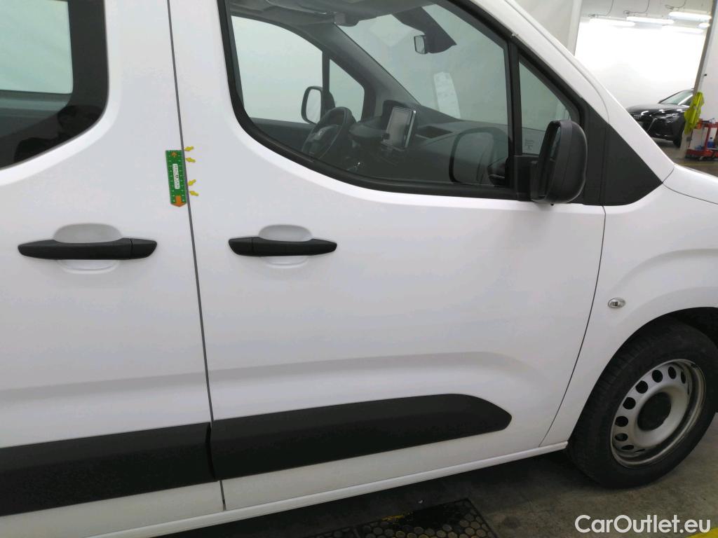  Peugeot  Partner  Premium L1 1.5 HDi 100CV BVM5 E6dT #10