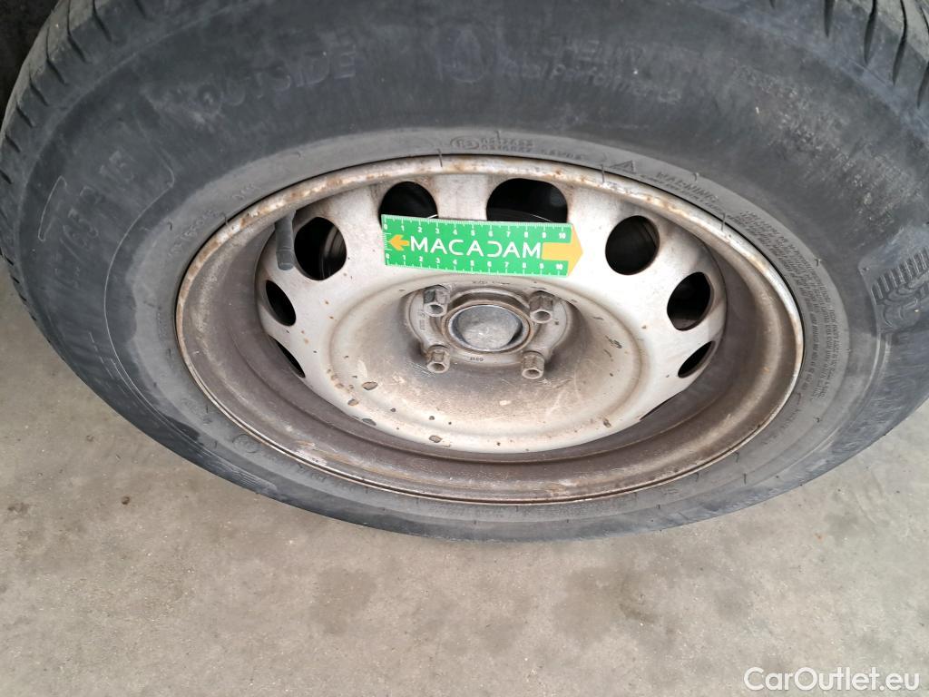  Citroen  Berlingo  Fourgon Club L1 (Court) 1.6 BlueHDi 100CV BVM5 E6 #19