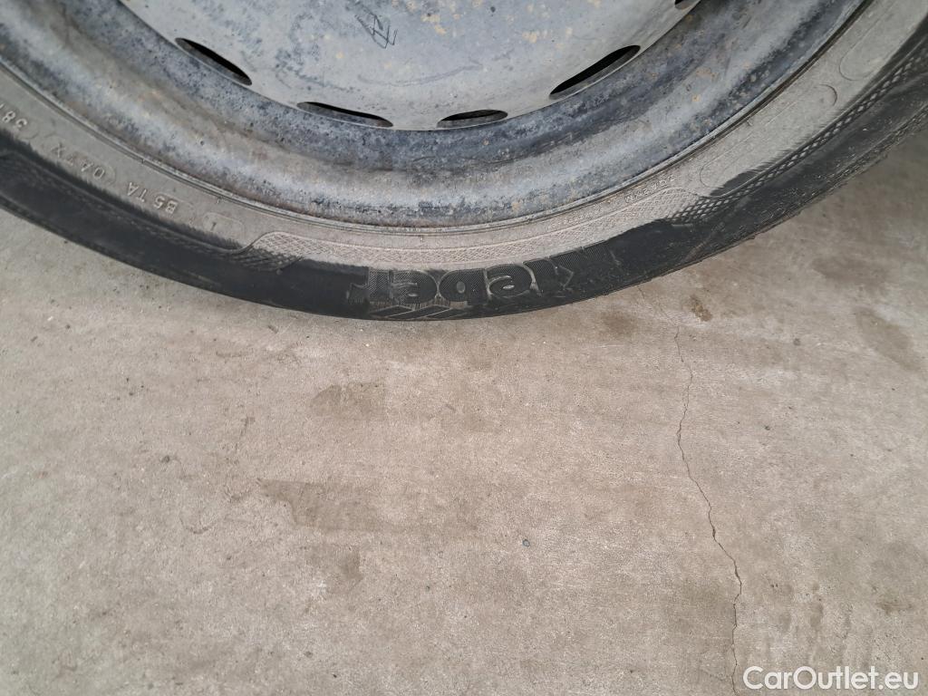  Citroen  Berlingo  Fourgon Club L1 (Court) 1.6 BlueHDi 100CV BVM5 E6 #13