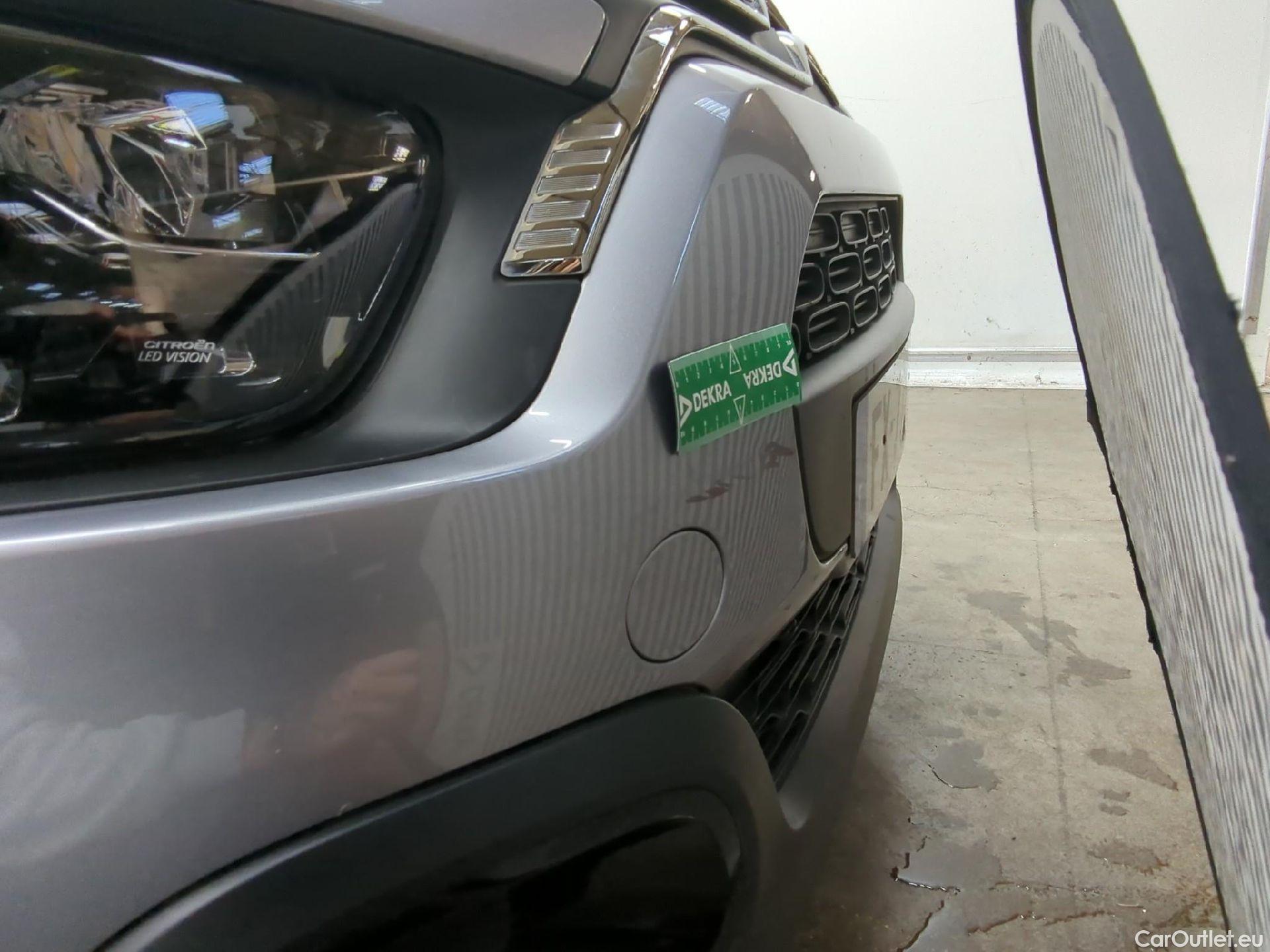  Citroen  C3  Shine Business 1.2 PureTech 80CV BVM5 E6d #30