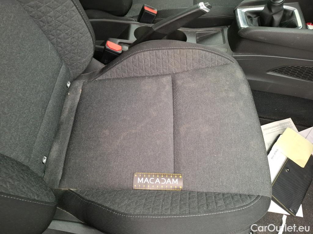  Renault  Clio  V Business 1.0 SCe 65CV BVM5 E6d #15