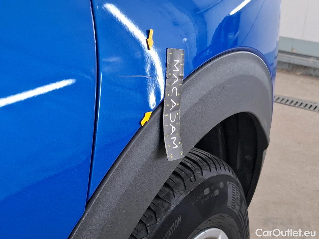  Peugeot  3008  II Active Pack 1.2 PureTech 130CV BVA8 E6d #2