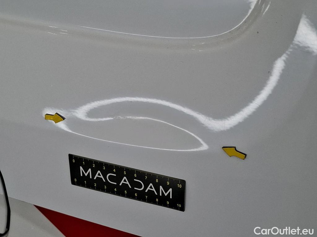  Renault  Kangoo  Express Extra (Série Spéciale) 1.5 dCi 90CV BVM5 E6 #2