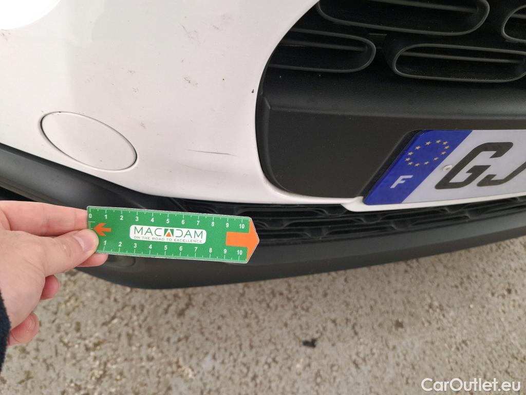  Citroen  C3 CITROEN  Société / 2020 / 5P / Berline PureTech 83 S&S BVM Feel Nav #20