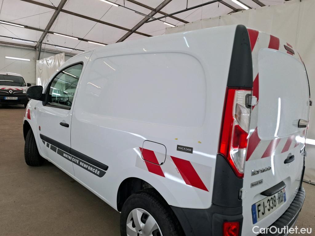  Renault  Kangoo  Express Extra (Série Spéciale) 1.5 dCi 90CV BVM5 E6 #1
