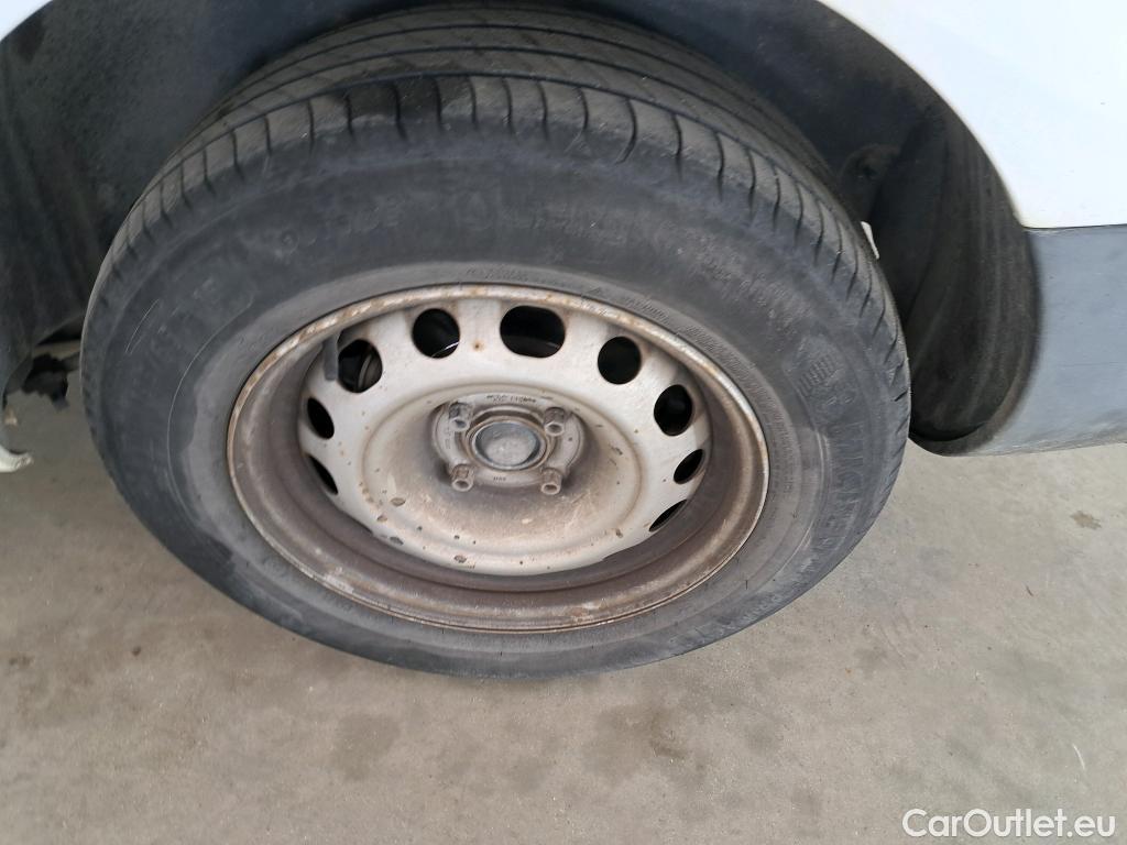  Citroen  Berlingo  Fourgon Club L1 (Court) 1.6 BlueHDi 100CV BVM5 E6 #14