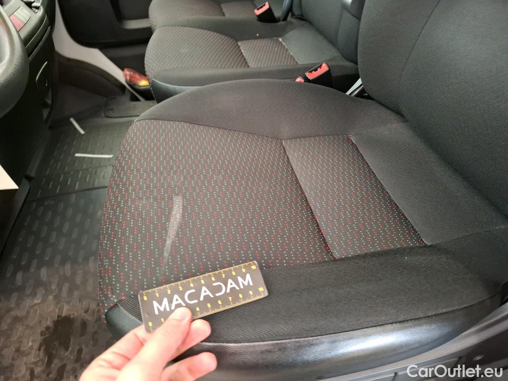  Citroen  Jumper CITROEN  / 2014 / 4P / Fourgon tôlé 33 L1H2 BlueHDi 140 S&S BVM6 Club #14