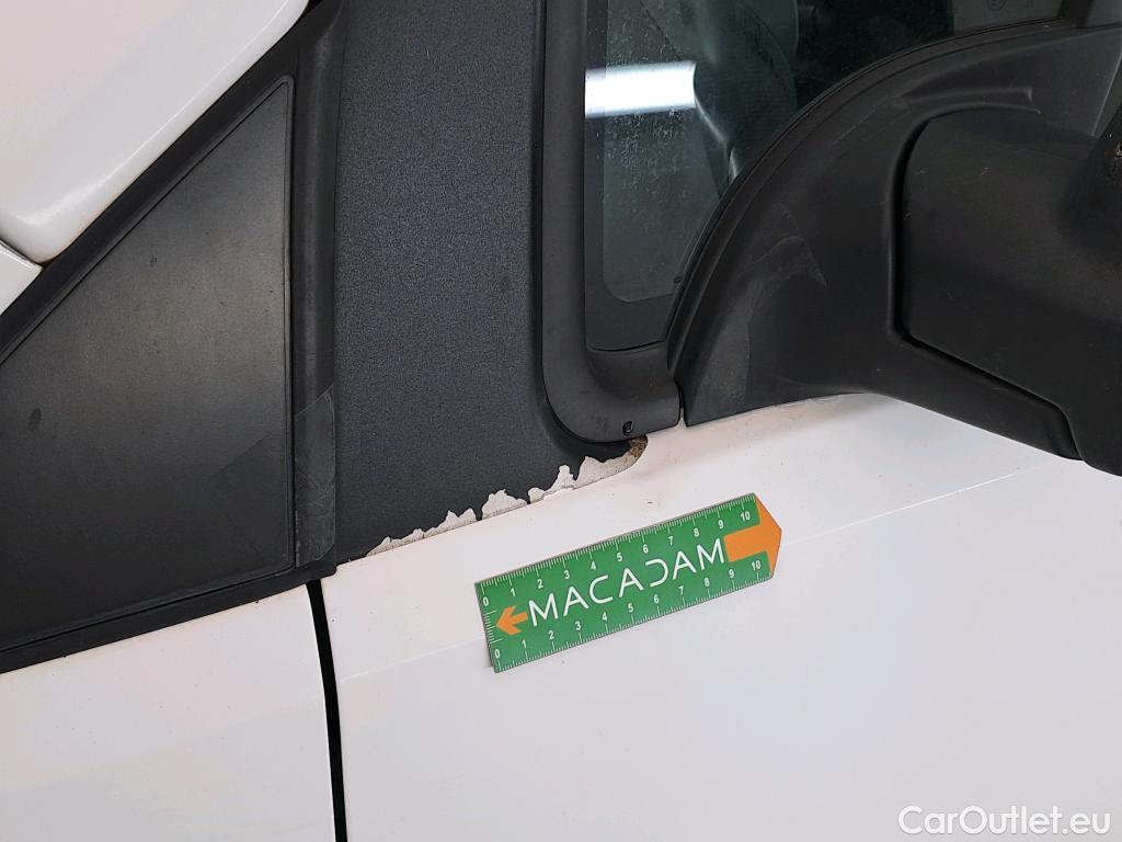  Citroen  Berlingo  Fourgon Club L1 (Court) 1.6 BlueHDi 100CV BVM5 E6 #21