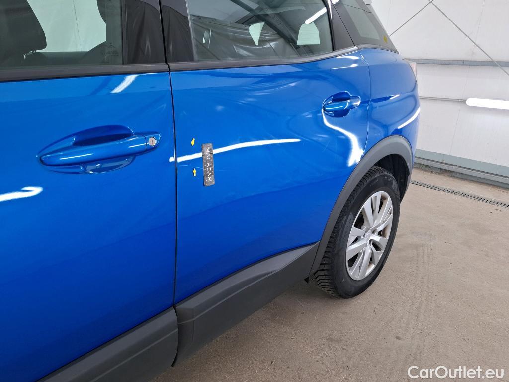  Peugeot  3008  II Active Pack 1.2 PureTech 130CV BVA8 E6d #3