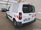  Citroen  Berlingo  Fourgon Club L1 (Court) 1.6 BlueHDi 100CV BVM5 E6 #2