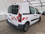  Citroen  Berlingo  Fourgon Club L1 (Court) 1.6 BlueHDi 100CV BVM5 E6 #3