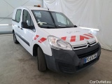  Citroen  Berlingo  Fourgon Club L1 (Court) 1.6 BlueHDi 100CV BVM5 E6 #4