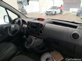  Citroen  Berlingo  Fourgon Club L1 (Court) 1.6 BlueHDi 100CV BVM5 E6 #5