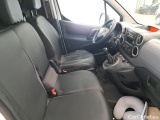  Citroen  Berlingo  Fourgon Club L1 (Court) 1.6 BlueHDi 100CV BVM5 E6 #8